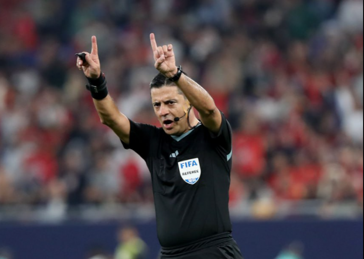 بازگشت علیرضا فغانی به ایران؟