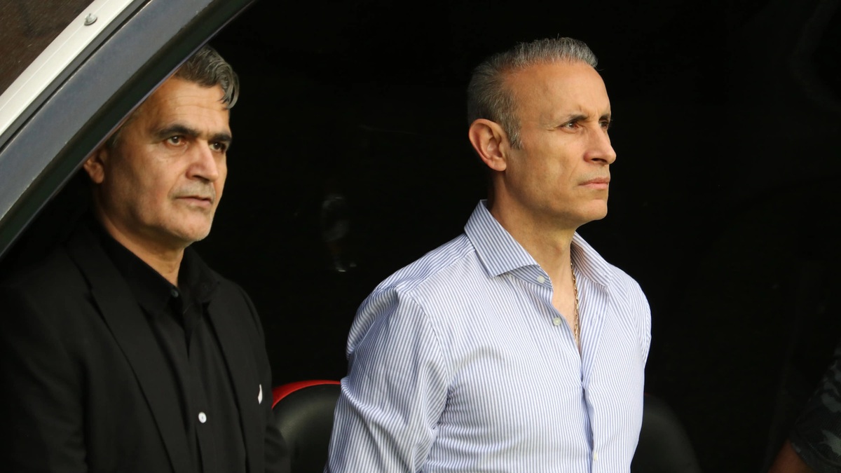 فولادِ یحیی، دور و دورتر از جام