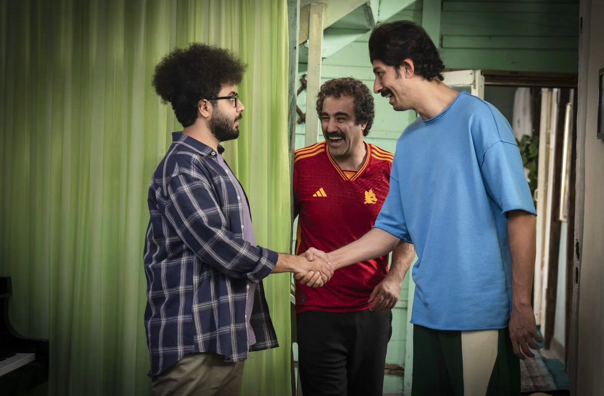 «پایتخت ۷» به بن بست خورد؟