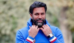 تصویر؛ استوری جنجالی نیکبخت واحدی علیه بازیکنان استقلال