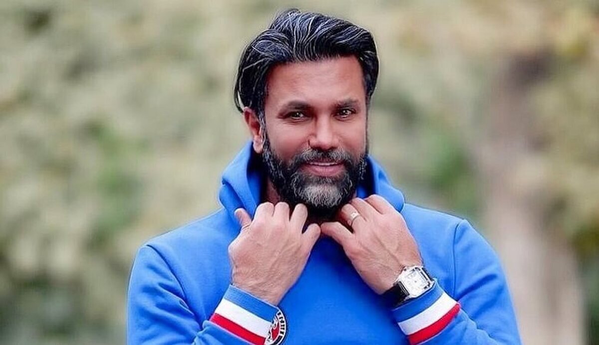 تصویر؛ استوری جنجالی نیکبخت واحدی علیه بازیکنان استقلال