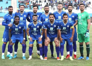 ترکیب بازیکنان استقلال خوزستان مقابل پرسپولیس