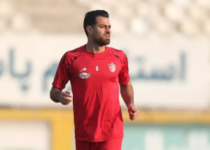 علت نیمکت‌نشینی مدافع محبوب کارتال