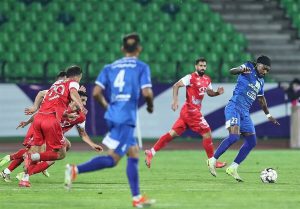 ویروس بی انگیزگی؛ پرسپولیس بی‌خیال لیگ شد!