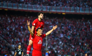 جدول لیگ برتر بعد از تساوی‌های پرسپولیس و سپاهان هفته ۲۵