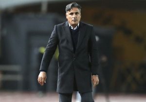 با مقداری شانس پرسپولیس را شکست می‌دادیم