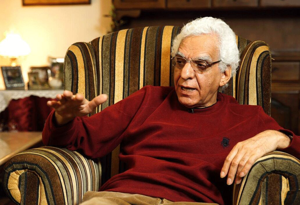 کیومرث پوراحمد؛ فیلمسازی که هوای کودکی را ورق می‌زد