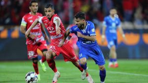 پرسپولیس نیاز به یک خانهتکانی دارد