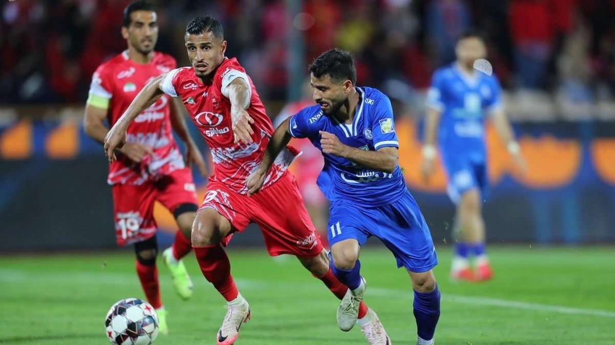 پرسپولیس نیاز به یک خانه‌تکانی دارد