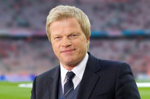 تصاویر؛ اسطوره آلمان در کنار استقلالی سابق