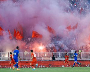 شش هفته تا تاج‌گذاری تراکتور در ایران