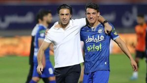 ضربه‌ سختی که استقلال از فرهاد مجیدی خورد!