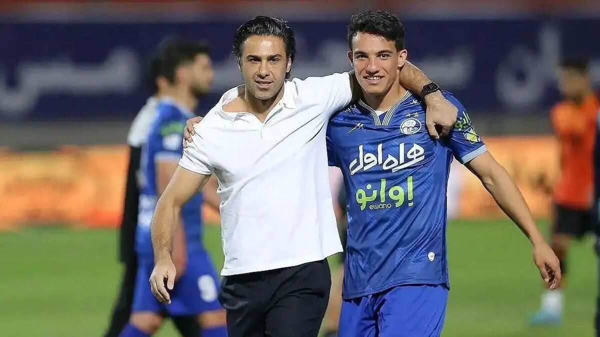 ضربه‌ سختی که استقلال از فرهاد مجیدی خورد!