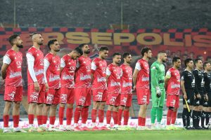 ستاره پرسپولیس متهم به اخلال در نظم تیم شد!