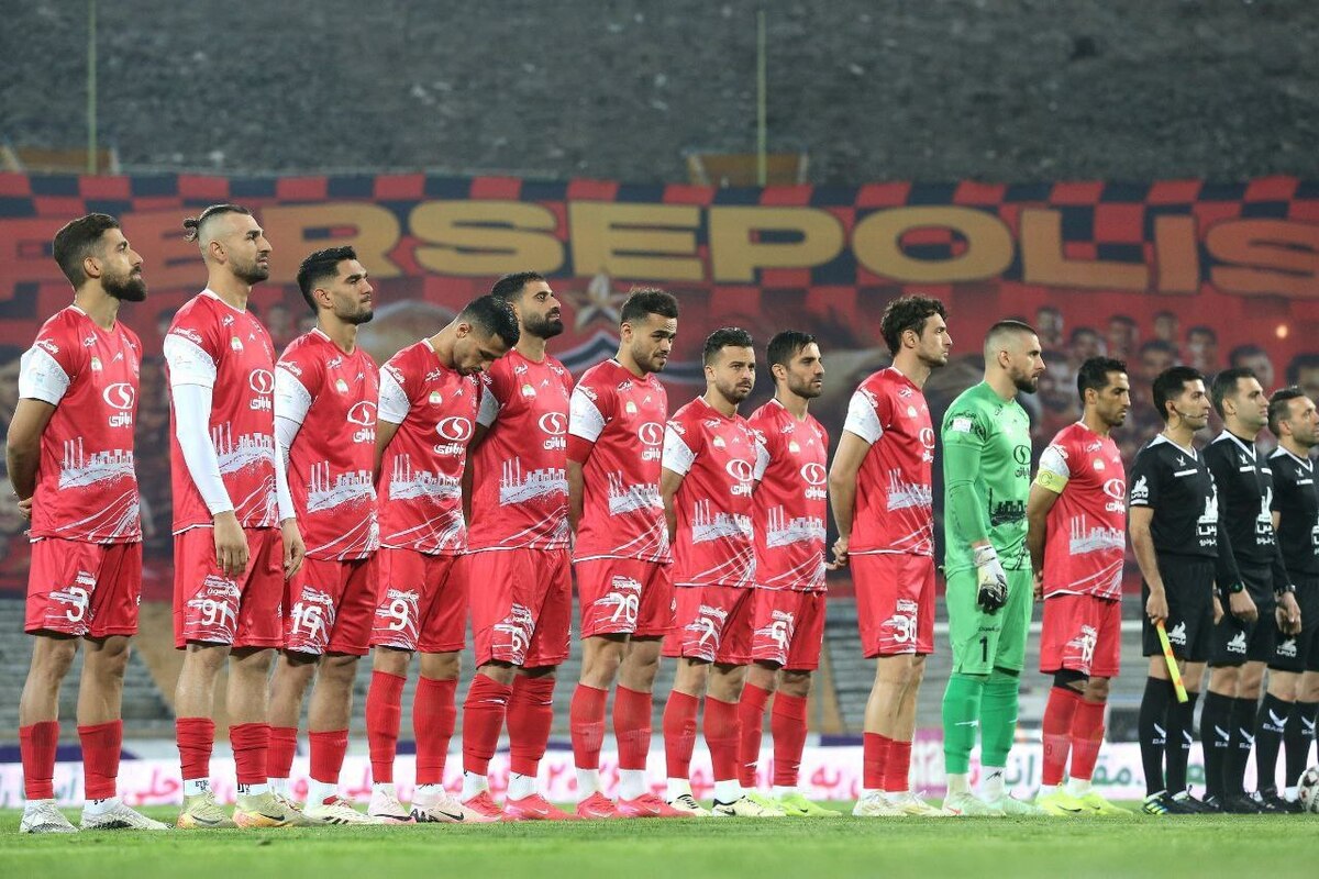 ستاره پرسپولیس متهم به اخلال در نظم تیم شد!