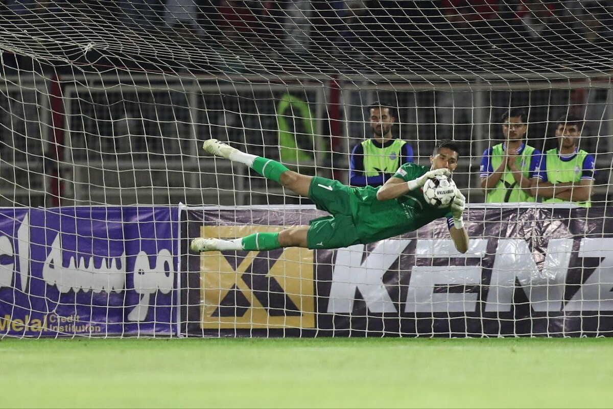 استقلال با ۳ غایب به دیدار فولاد می‌رود