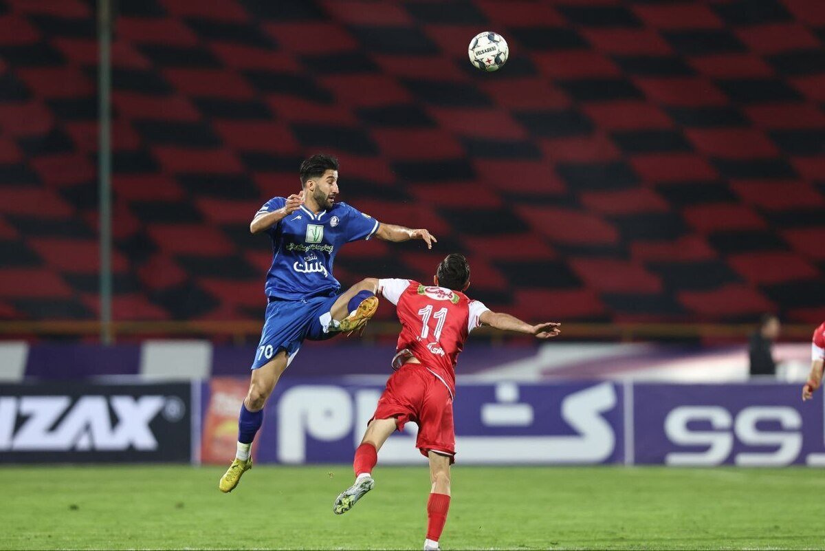 بدترین نوروز پرسپولیس در ۱۳ سال اخیر