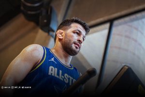 احتمال حضور حسن یزدانی در چرخه انتخابی