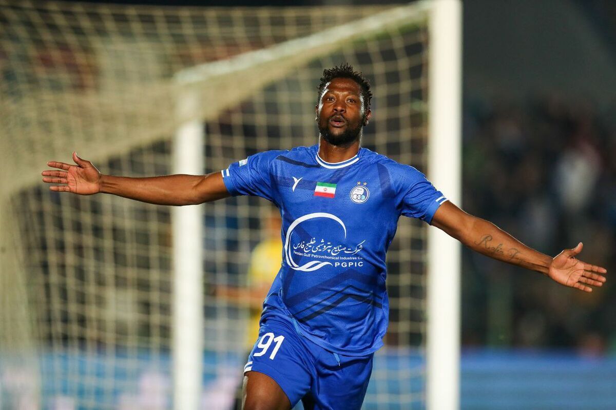 بند عجیب در قرارداد مهاجم استقلال؛ مصدومیت دل به خواهی!