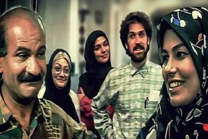 ساخت دوباره سریال‌های «همسران» و «آژانس دوستی»؟