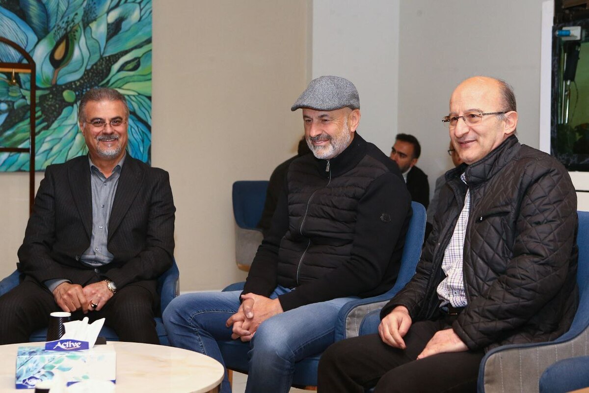 سوالی از مدیر استقلال؛ چه خبر از پروژه برانکوی جدید با بوژوویچ؟