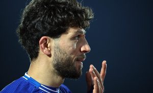 مورد عجیب جلال الدین ماشاریپوف در استقلال