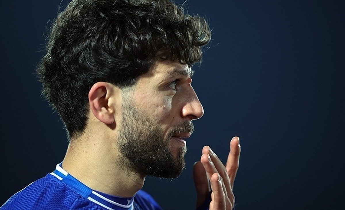 مورد عجیب جلال الدین ماشاریپوف در استقلال