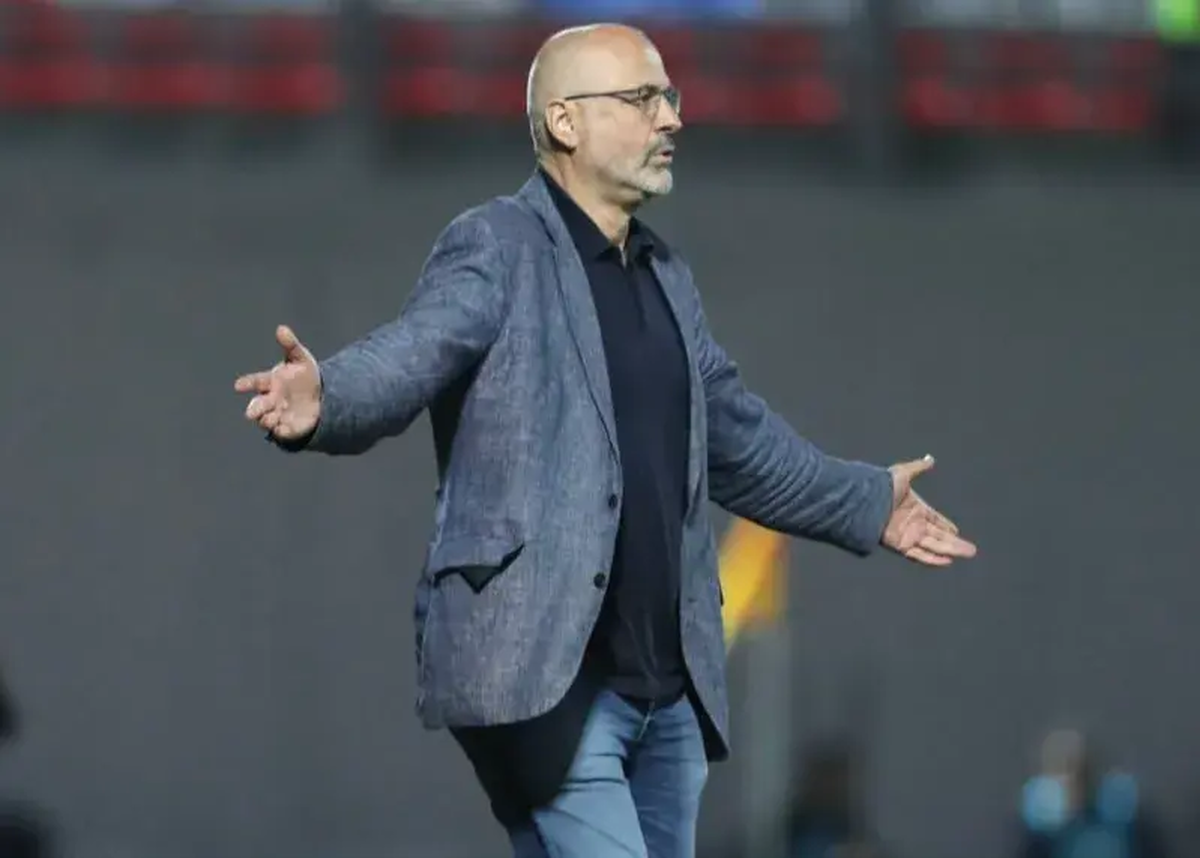 خیال راحت بوژوویچ از تصمیم مدیران استقلال