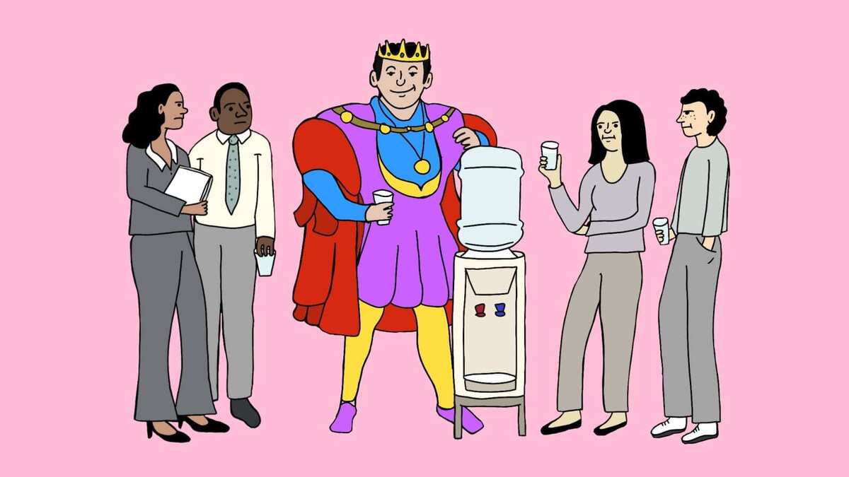 فوت و فن رابطه؛ افراد خودشیفته را با این ۷ حرفشان تشخیص دهید