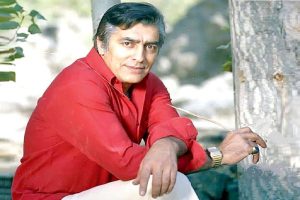 تصویر؛ بازیگر معروف در سال‌های بعد از انقلاب