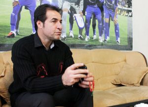 استقلالی‌ها کم‌کاری نکردند، توانشان همین است!