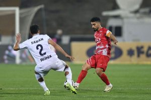 با انجام عمل جراحی؛ فصل برای عالیشاه تمام شد