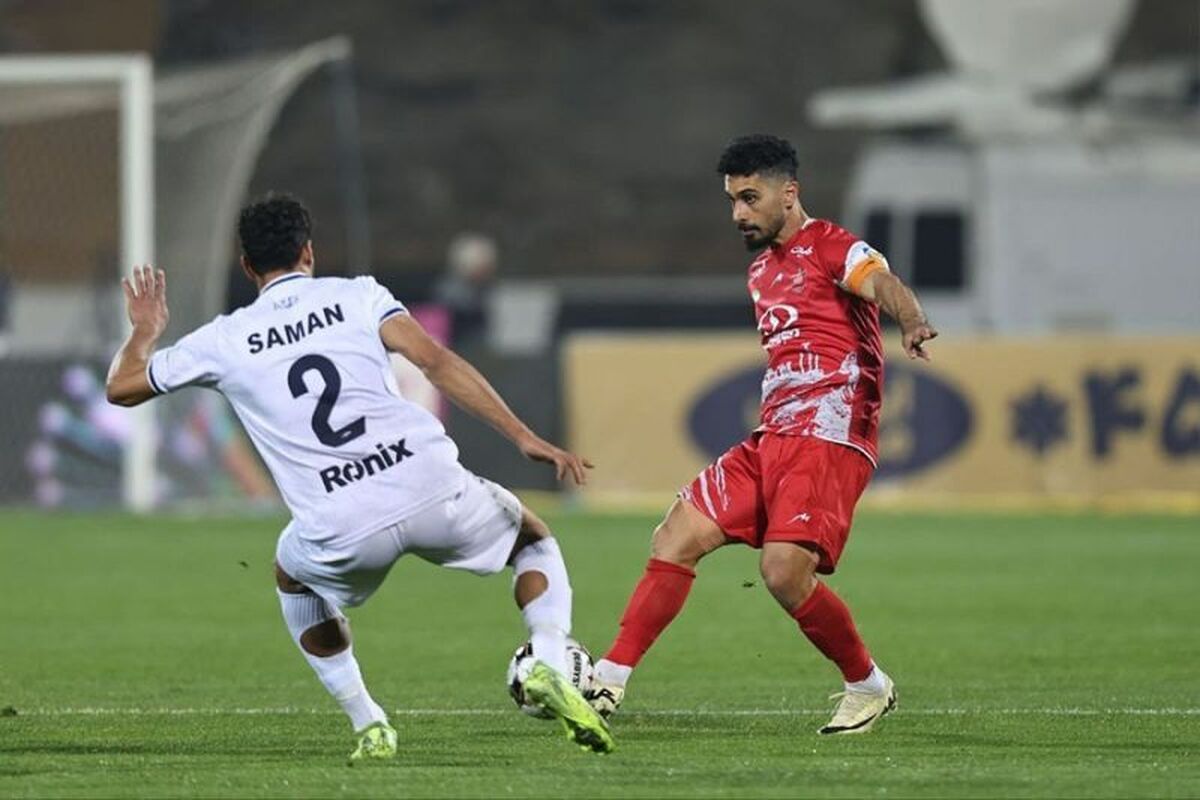 با انجام عمل جراحی؛ فصل برای عالیشاه تمام شد