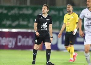 محرومیت سنگین داور آلومینیوم-سپاهان