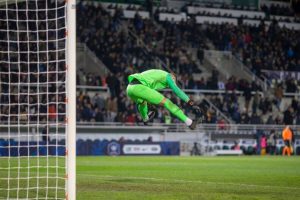 گندوز؛ منجی پر انتقاد در پرسپولیس