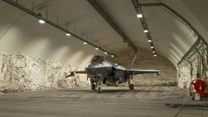 چرا نروژ پناهگاه‌های نظامی دوران جنگ سرد را بازسازی می‌کند؟