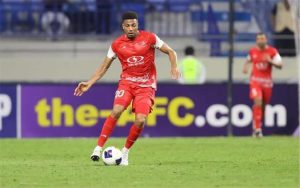 مشتری جدید و خارجی برای ستاره پرسپولیس