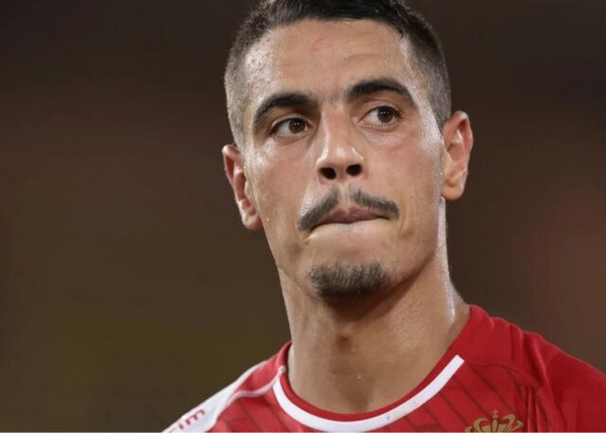 ستاره جنجالی مشکلی برای همراهی سپاهان ندارد