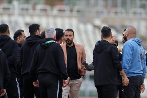 اتفاقات مهم هفته بیست و پنجم لیگ برتر؛ از درگیریهای فیزیکی تا محرومیت داور