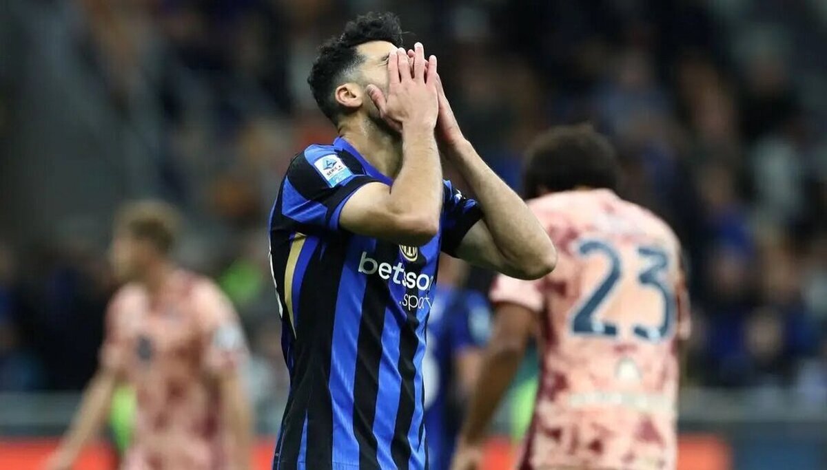 جای مهدی طارمی باشم از فوتبال خداحافظی می‌کنم