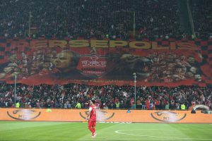 از گاریدو تا کارتال؛ مشکل این فصل پرسپولیس فنی بود؟