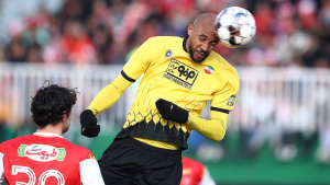 دلیل غیرمنتظره اخراج انزونزی ستاره سپاهان