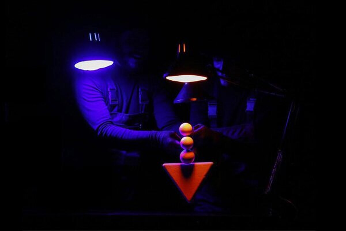 ستاره‌ای نداشتند، اما برای مردم جذاب بودند