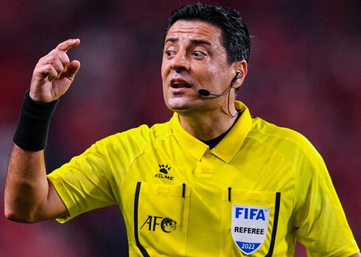 کارشناسی بحث برانگیزترین صحنه‌های داوری هفته با علیرضا فغانی