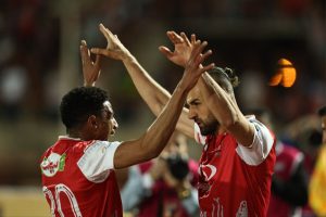 مسیر صعبالعبور پرسپولیس برای آسیاییشدن