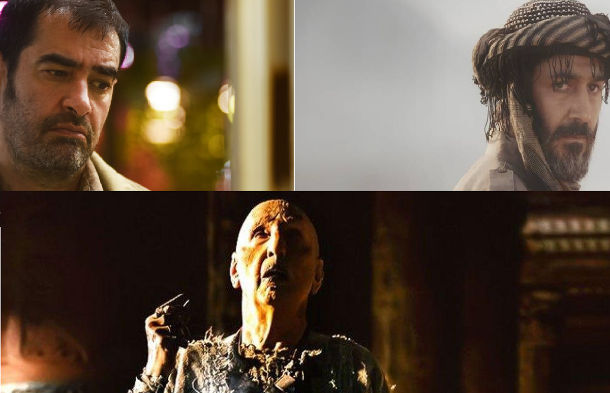 شکست مدعیان سینما در عید ۱۴۰۴؛ نوروز بی میل به سیمرِغ