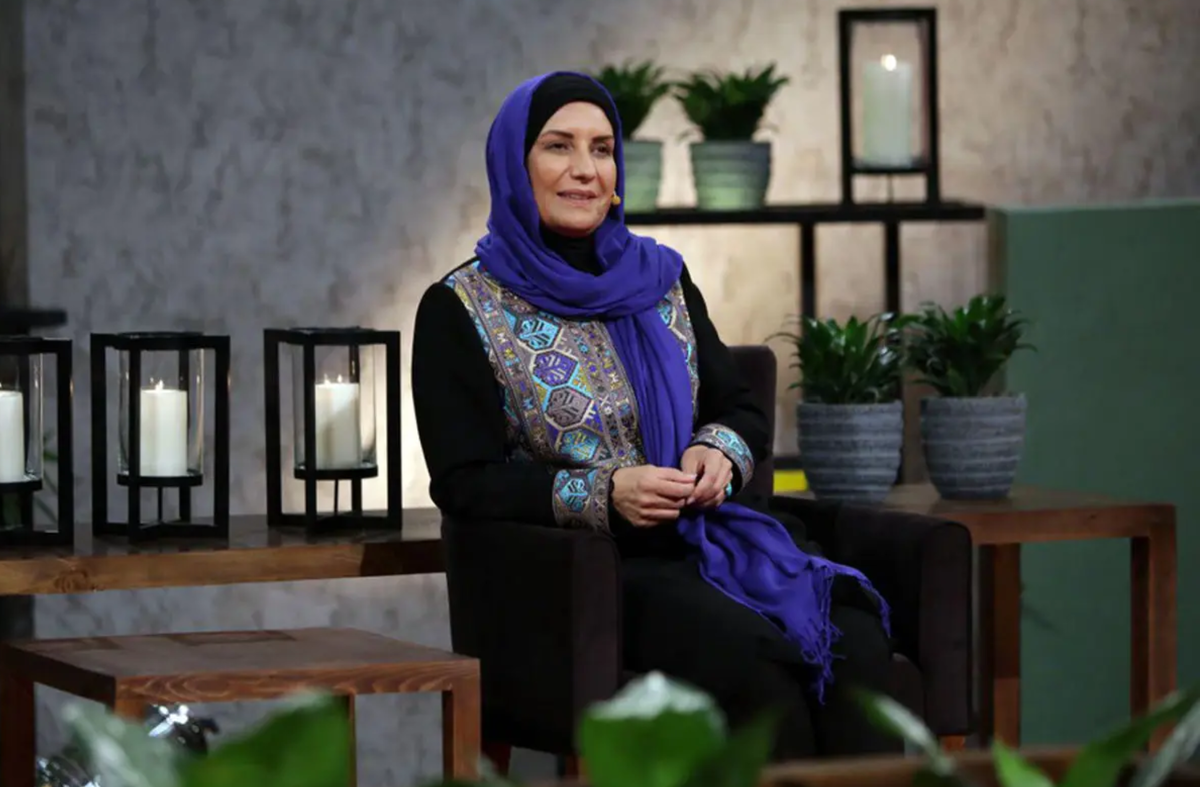 تصاویر، بیوگرافی، آثار مهم و سریال‌های معروف فریبا کوثری