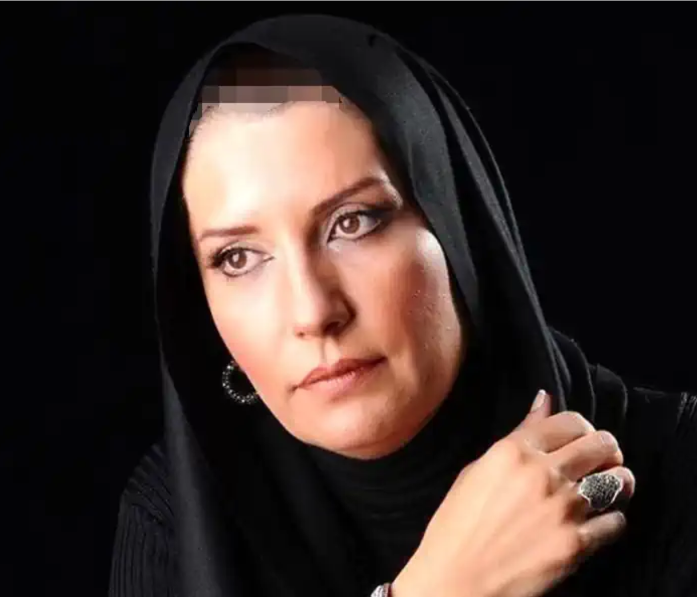 بیوگرافی فریبا کوثری | سن، همسر، آثار مهم و سریال‌های معروف فریبا کوثری//در حال تکمیل