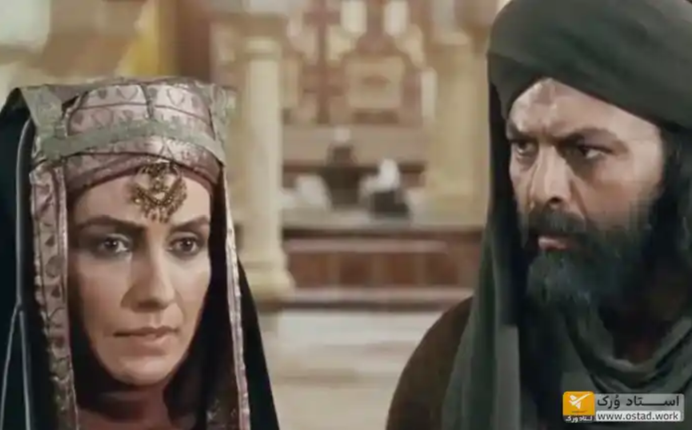 بیوگرافی فریبا کوثری | سن، همسر، آثار مهم و سریال‌های معروف فریبا کوثری//در حال تکمیل