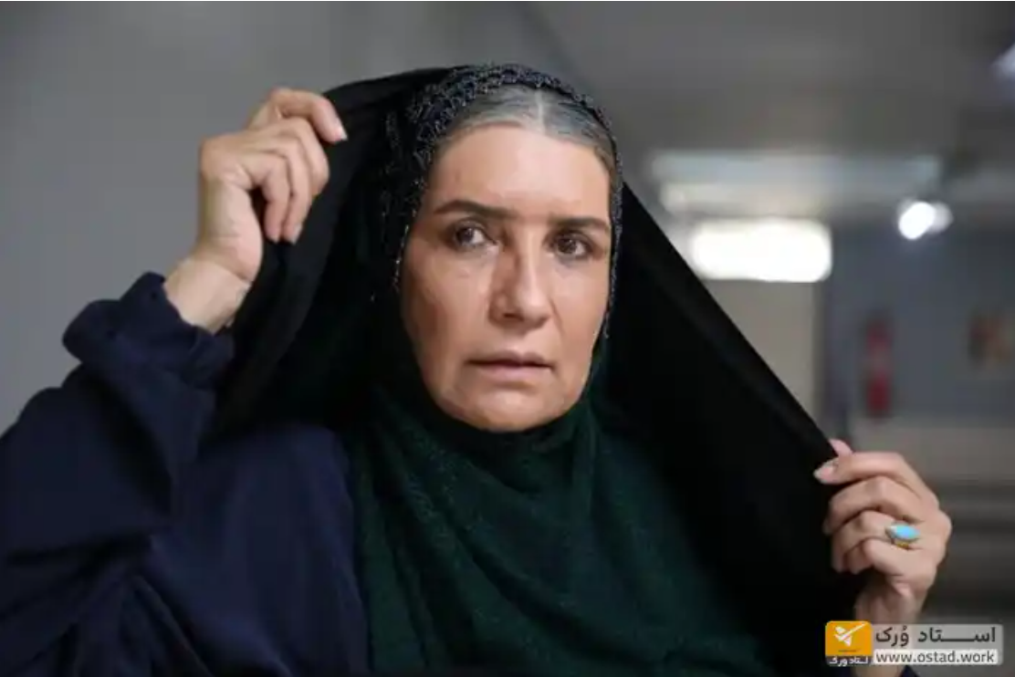 بیوگرافی فریبا کوثری | سن، همسر، آثار مهم و سریال‌های معروف فریبا کوثری//در حال تکمیل